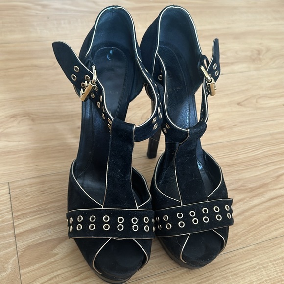 Fendi 39 8,5 in good condition - Picture 2 of 7